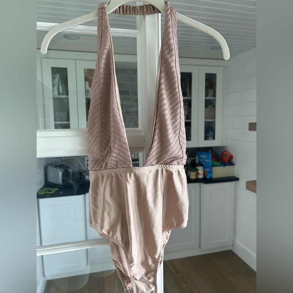 Urban Outfitters Out From Under Bodysuit